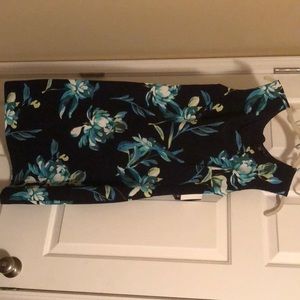 Gorgeous Jessica rose dress size 8